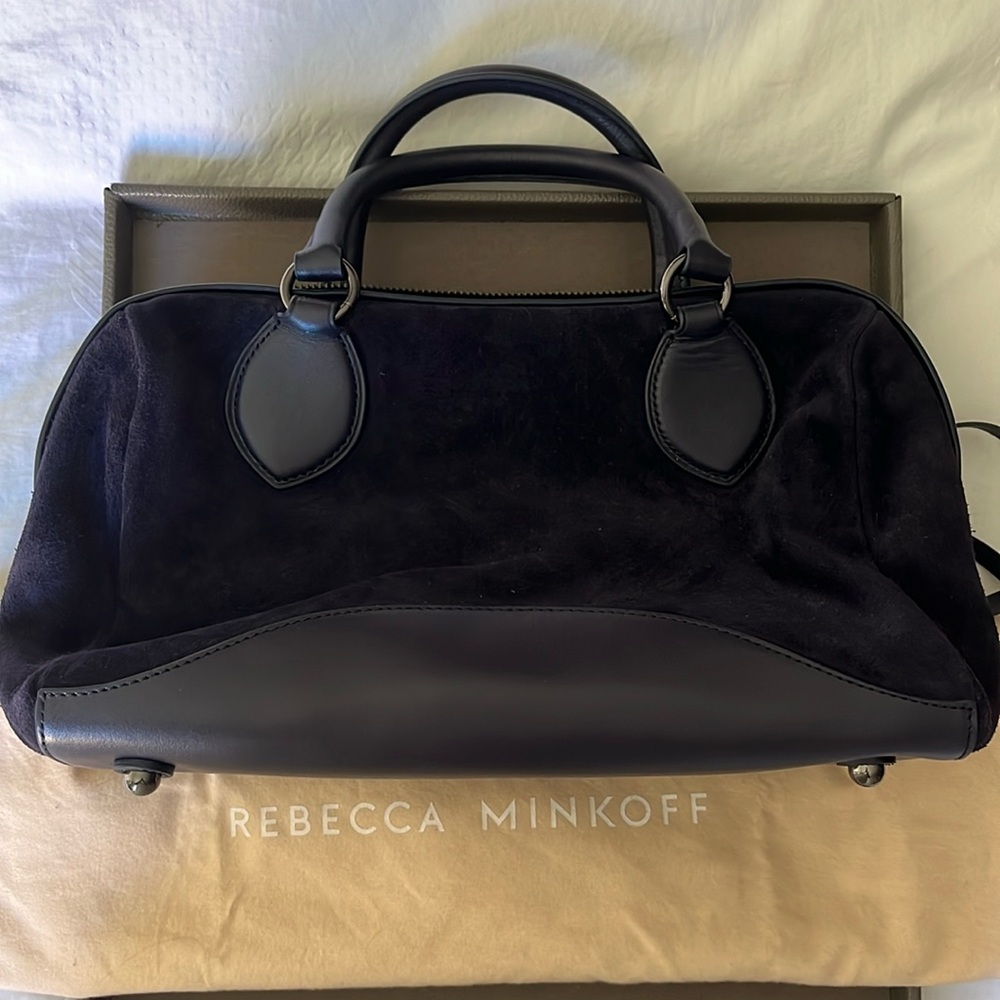 NWOT Rebecca Minkoff Handbag